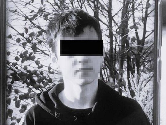 Łukasz W. - Inkvizytor Reb z Chełma, który zabił macochę, nie żyje. Policja potwierdza