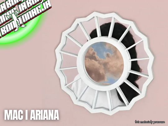 Mac i Ariana - BonTonacja