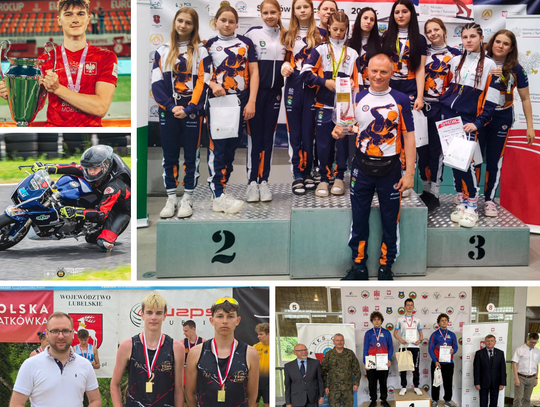Magazyn Sportowy #153 (14-06-2025)