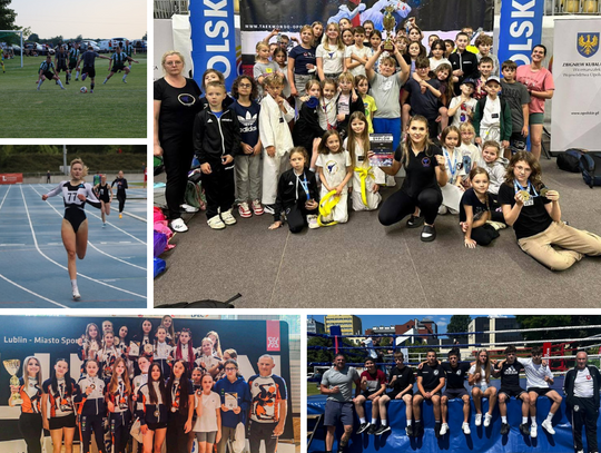 Magazyn Sportowy #154 (21-06-2025)