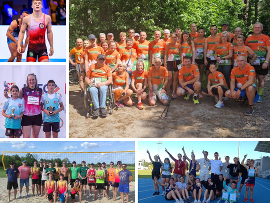 Magazyn Sportowy #155 (28-06-2025)