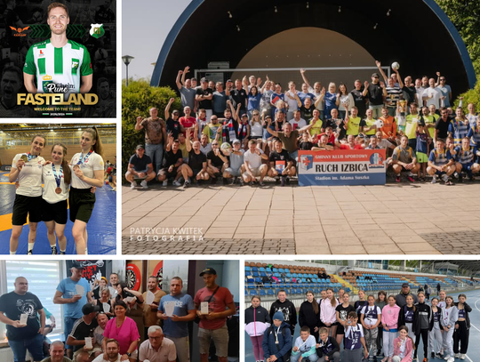 Magazyn Sportowy #157 (12-07-2025)