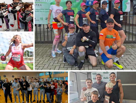 Magazyn Sportowy #159 (26-07-2025)