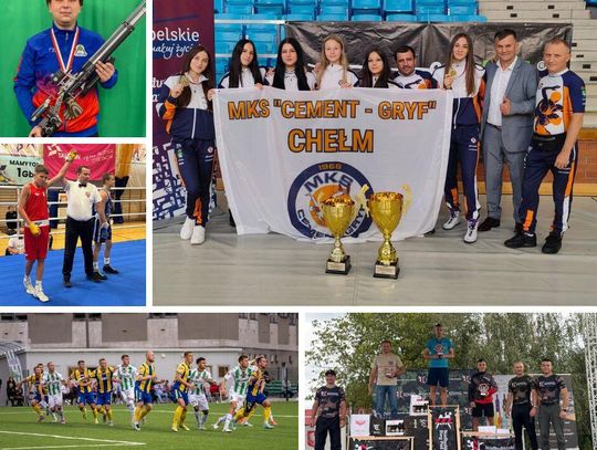 Magazyn Sportowy #167 (20-09-2025)