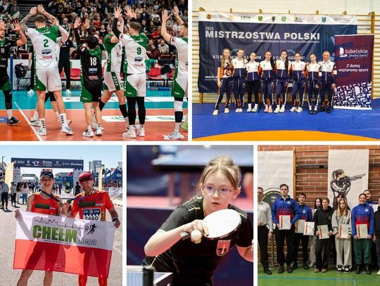 Magazyn Sportowy #189