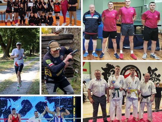 Magazyn Sportowy #194 - kolejka "zaskoczeń" w chełmskiej okręgówce