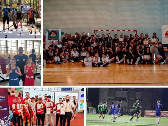 Magazyn Sportowy #197