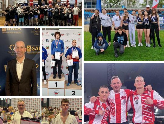 Magazyn Sportowy #200