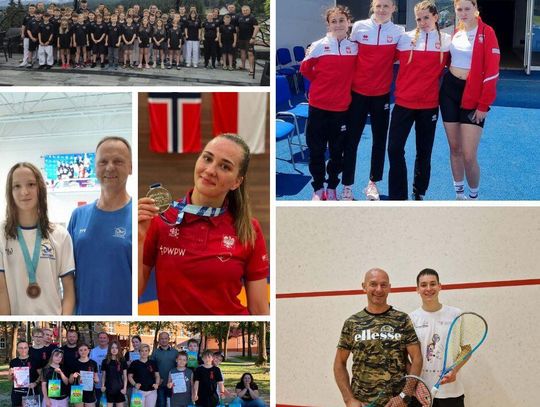 Magazyn Sportowy #208