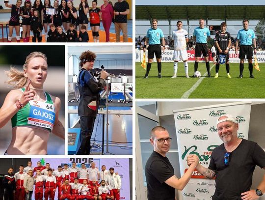 Magazyn Sportowy #211