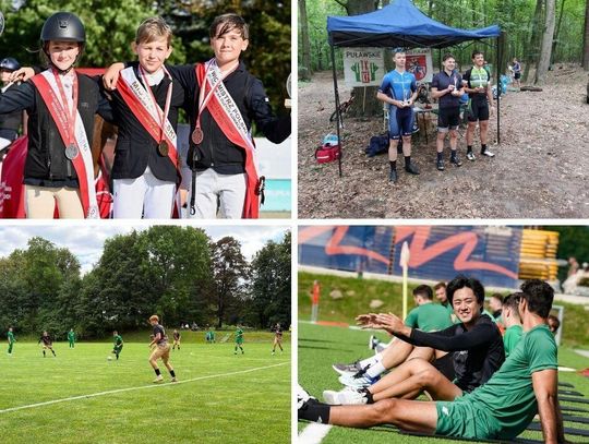 Magazyn Sportowy #214