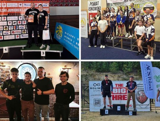 Magazyn Sportowy #220