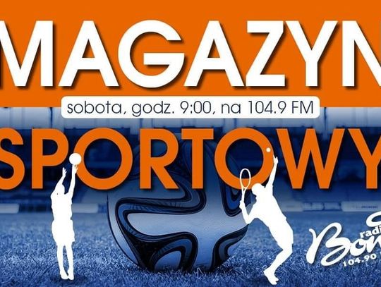 Magazyn Sportowy #27 (03-12-2022)