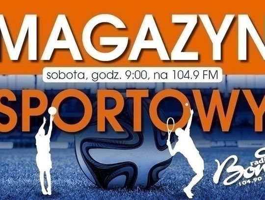 Magazyn Sportowy #69 (30-09-2023)