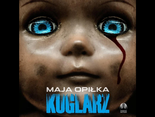 Maja Opiłka "Kuglarz"