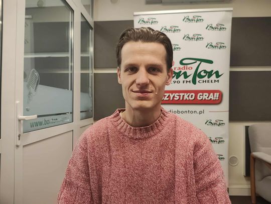 [PEŁNA WERSJA] Maksymilian Banaszewski o przygotowaniach Chełmianki do rundy wiosennej III ligi piłkarskiej!