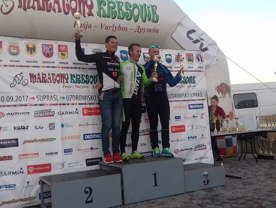 Maratony Kresowe zakończyły 9. sezon w Supraślu