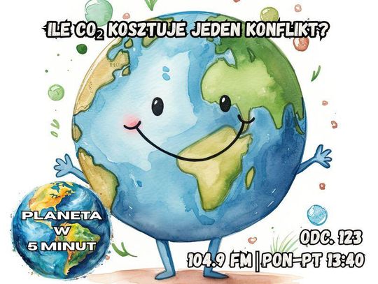 Miasto Na Fali - odc. 123.