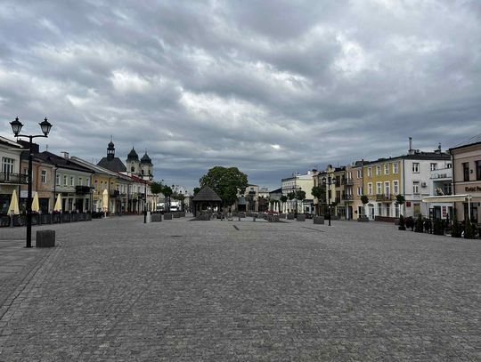 Miasto Na Fali - odc. 197.