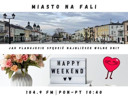 Miasto Na Fali - odc. 253.