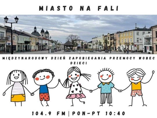 Miasto Na Fali - odc. 257.