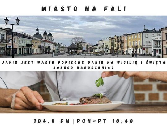 Miasto Na Fali - odc. 274.