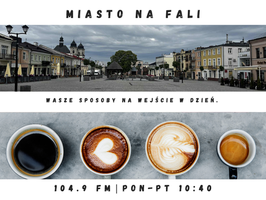 Miasto Na Fali - odc. 218.