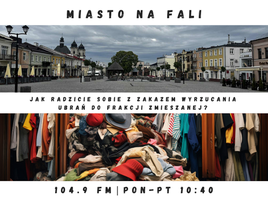 Miasto Na Fali - odc. 219.