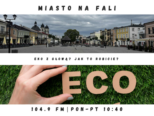 Miasto Na Fali - odc. 221.