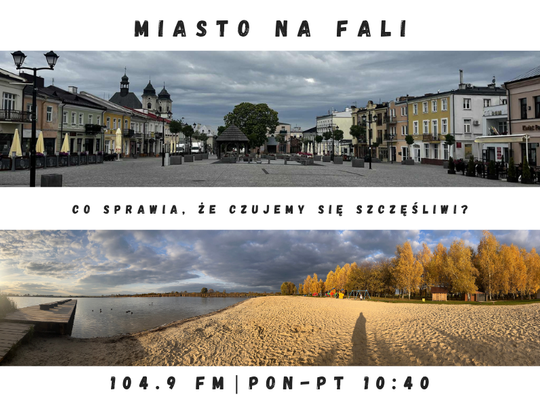Miasto Na Fali - odc. 230.