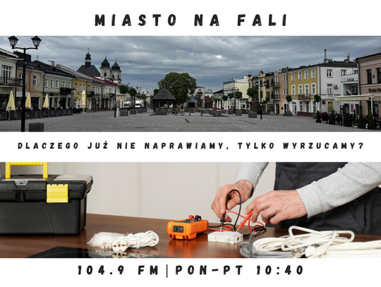 Miasto Na Fali - odc. 236.