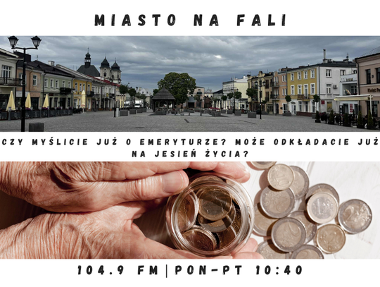 Miasto Na Fali - odc. 238.