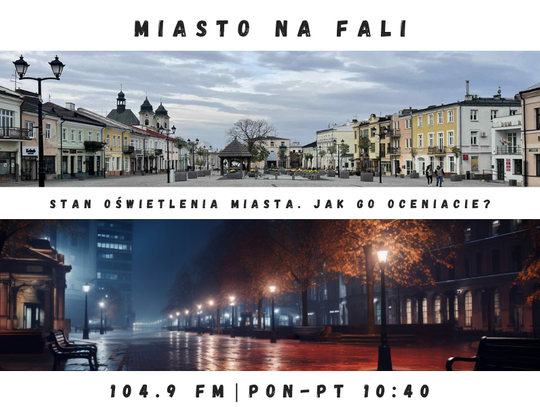 Miasto Na Fali - odc. 242.