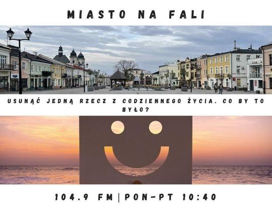 Miasto Na Fali - odc. 258.