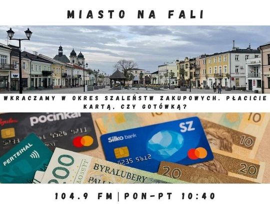 Miasto Na Fali - odc. 261.