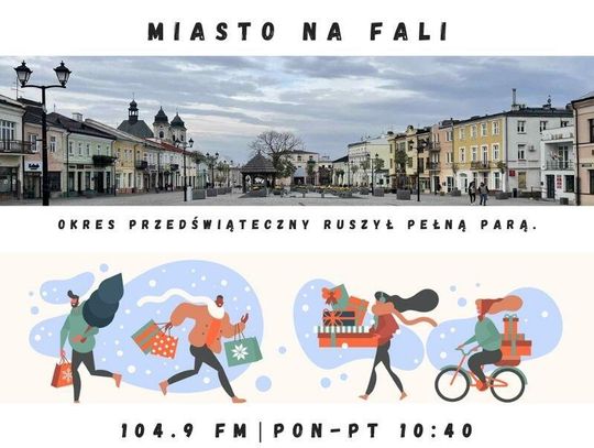 Miasto Na Fali - odc. 266.