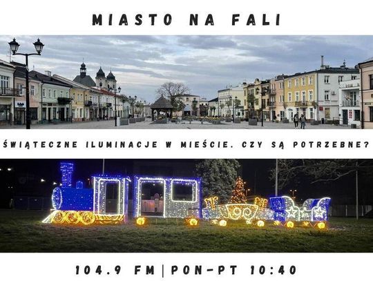 Miasto Na Fali - odc. 267.