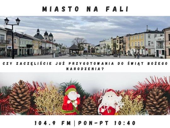 Miasto Na Fali - odc. 268.
