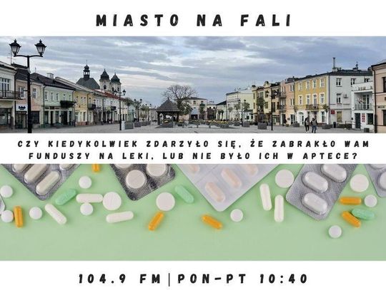 Miasto Na Fali - odc. 268.