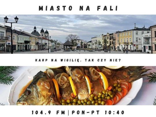 Miasto Na Fali - odc. 273.