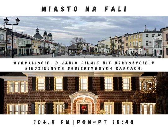 Miasto Na Fali - odc. 276.