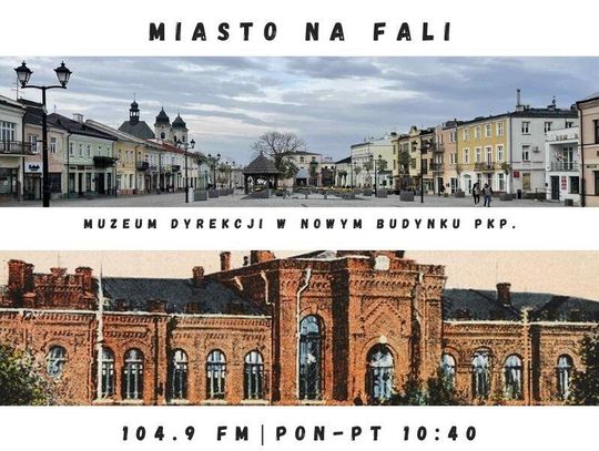 Miasto Na Fali - odc. 284.