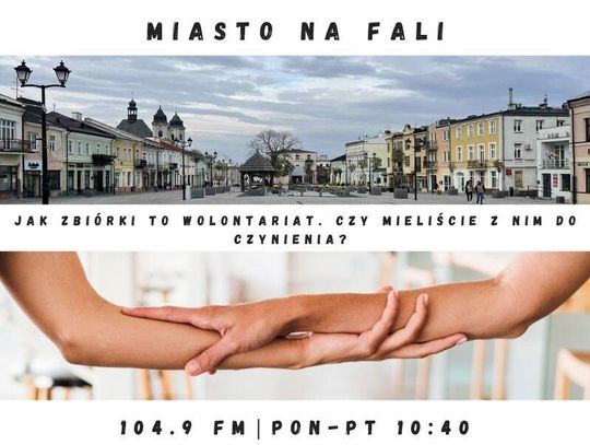 Miasto Na Fali - odc. 290.