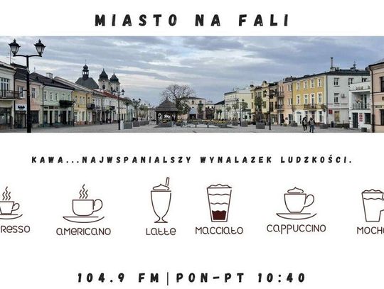 Miasto Na Fali - odc. 294.