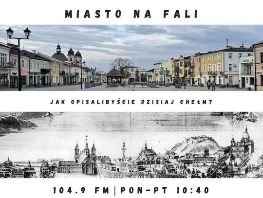 Miasto Na Fali - odc. 296.