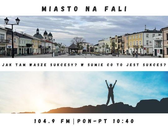 Miasto Na Fali - odc. 299.