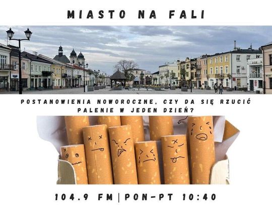 Miasto Na Fali - odc. 299.