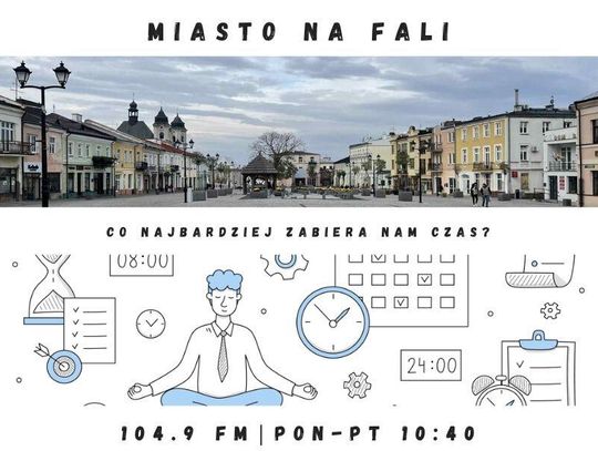 Miasto Na Fali - odc. 301.
