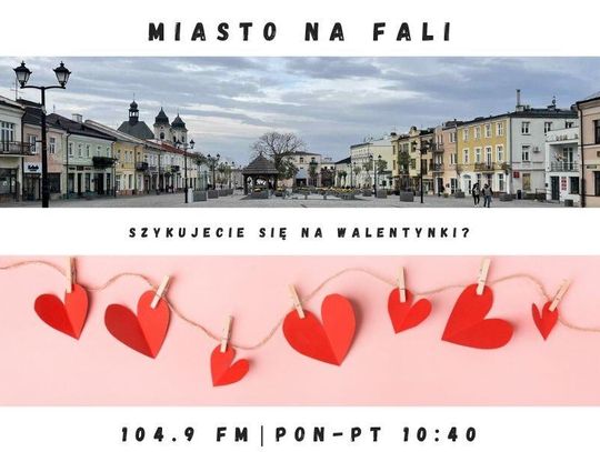 Miasto Na Fali - odc. 302.