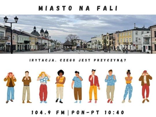 Miasto Na Fali - odc. 305.